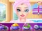 Trò chơi Elsa Holiday Spa Relax trực tuyến