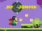 Trò chơi Jet Jumper trực tuyến
