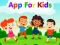 Trò chơi App For Kids trực tuyến