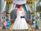 Trò chơi Princess wedding dress trực tuyến