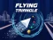 Trò chơi Flying Triangle trực tuyến