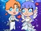 Trò chơi Mermaid Wedding World trực tuyến