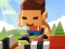 Trò chơi Hurdle Rush trực tuyến