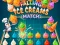 Trò chơi Falling Ice Creams Match trực tuyến