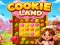 Trò chơi Cookie Land trực tuyến