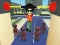 Trò chơi Squid Fall Guy trực tuyến