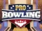 Trò chơi Pro Bowling trực tuyến