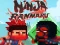 Trò chơi Ninja Ranmaru trực tuyến