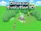 Trò chơi Dinosaur Evolution IO trực tuyến