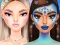 Trò chơi Mega Makeup Seasons Best trực tuyến