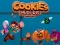 Trò chơi Cookies Must Die trực tuyến