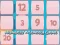 Trò chơi Memory Game With Numbers trực tuyến