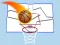 Trò chơi Basketball Damage trực tuyến