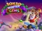 Trò chơi 10x10 Winter Gems trực tuyến