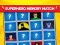 Trò chơi Superhero Memory Match trực tuyến
