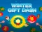 Trò chơi Winter Gift Dash trực tuyến