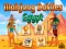 Trò chơi Mahjong Battles Egypt trực tuyến
