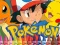 Trò chơi Pokemon Coloring trực tuyến