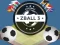 Trò chơi Zball 3: Football trực tuyến