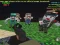 Trò chơi Blocky Combat SWAT Zombie Survival trực tuyến