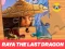 Trò chơi Raya the last Dragon Jigsaw Puzzle Planet trực tuyến