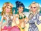 Trò chơi Princesses Boho Beachwear Obsession trực tuyến