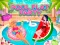 Trò chơi Pool Float Party trực tuyến