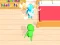 Trò chơi Pillowbattle.io trực tuyến