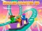 Trò chơi Roller Coaster 3D trực tuyến