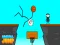 Trò chơi Ragdoll Jump trực tuyến