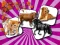 Trò chơi Domestic Animal Memory Challenge trực tuyến