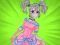 Trò chơi Princess Cute Zombies April Fun trực tuyến