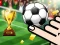 Trò chơi Finger Soccer Tournament trực tuyến