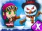 Trò chơi Zombie Mission X trực tuyến