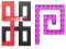 Trò chơi Cube Paint trực tuyến