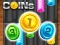 Trò chơi COINs trực tuyến