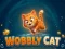 Trò chơi Wobbly Cat trực tuyến