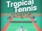 Trò chơi Tropical Tennis trực tuyến