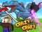 Trò chơi Crazy Craft trực tuyến