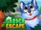 Trò chơi Garden Escape trực tuyến