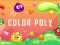 Trò chơi Color Poly trực tuyến