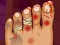 Trò chơi Monster Foot Doctor trực tuyến