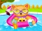 Trò chơi Newborn Puppy Baby Shower trực tuyến
