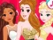Trò chơi Princess Black Friday trực tuyến