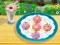 Trò chơi Baby Animal Cookies trực tuyến