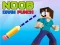 Trò chơi Noob Draw Punch trực tuyến