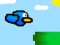 Trò chơi Flappy Birds remastered trực tuyến