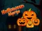 Trò chơi Halloween Merge trực tuyến