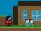 Trò chơi Squid Escape But Blockworld trực tuyến