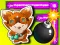 Trò chơi Boom Battle Arena trực tuyến